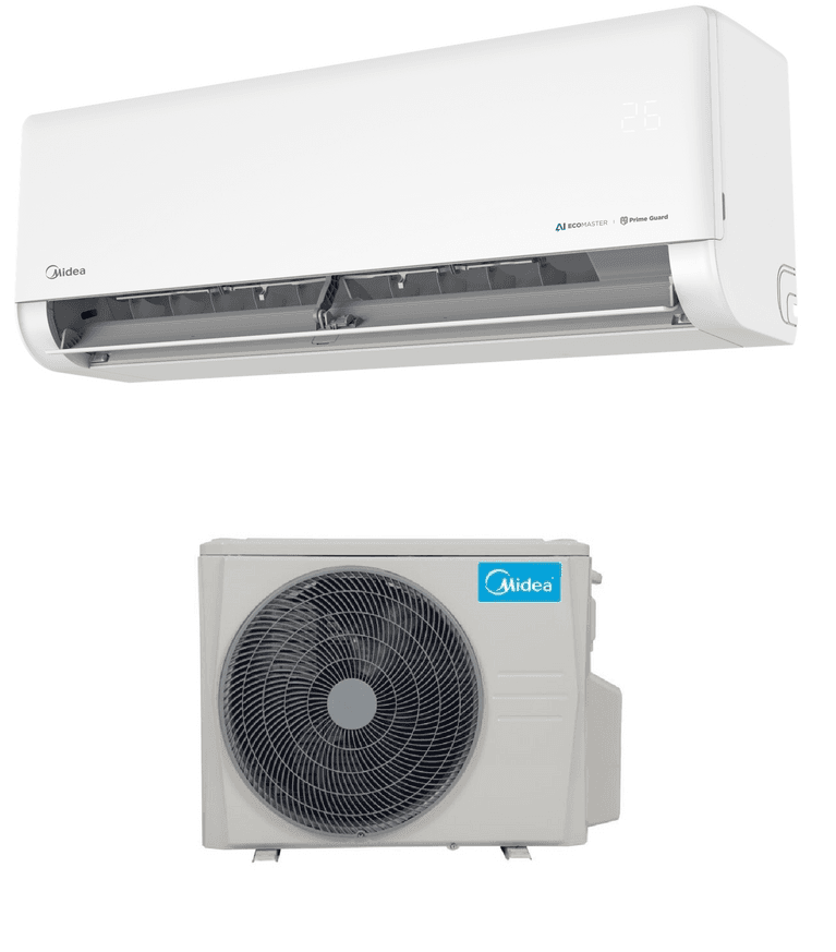 SOL-12-SP Solstice wall-mounted split (R32, 3,5 kW)