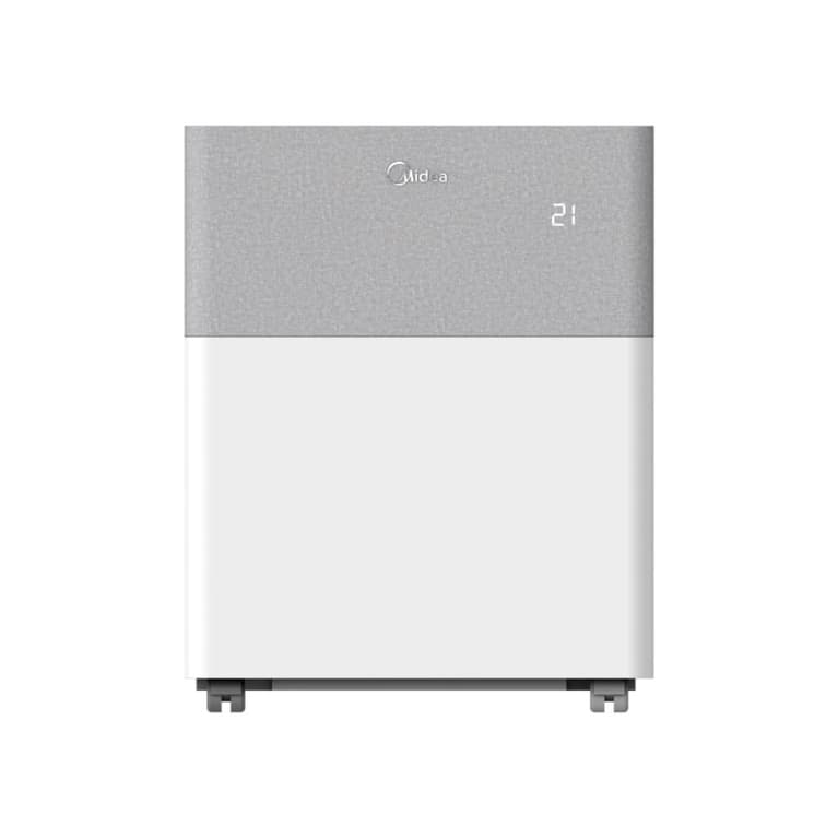 Midea PortaSplit 2,3 kW mobilná split klimatizácia